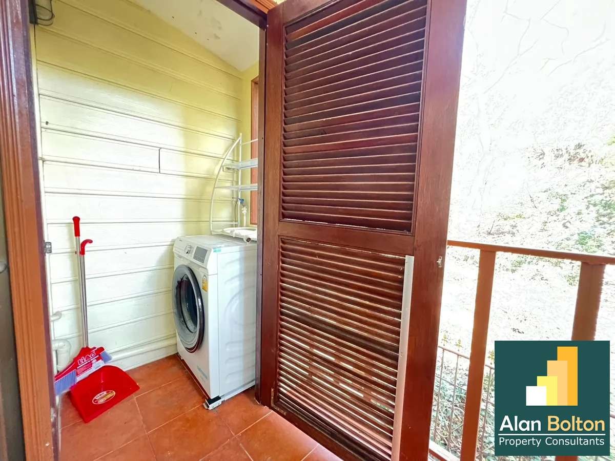 Spacious Luxury Apartment 2 Bedrooms 2 Bathrooms in Pratumnak photo 22