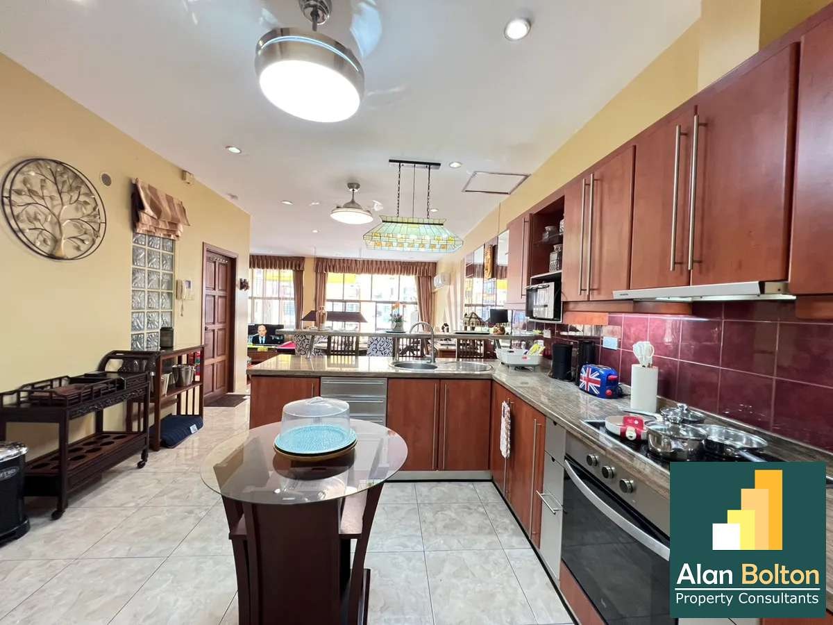Spacious Luxury Apartment 2 Bedrooms 2 Bathrooms in Pratumnak photo 8