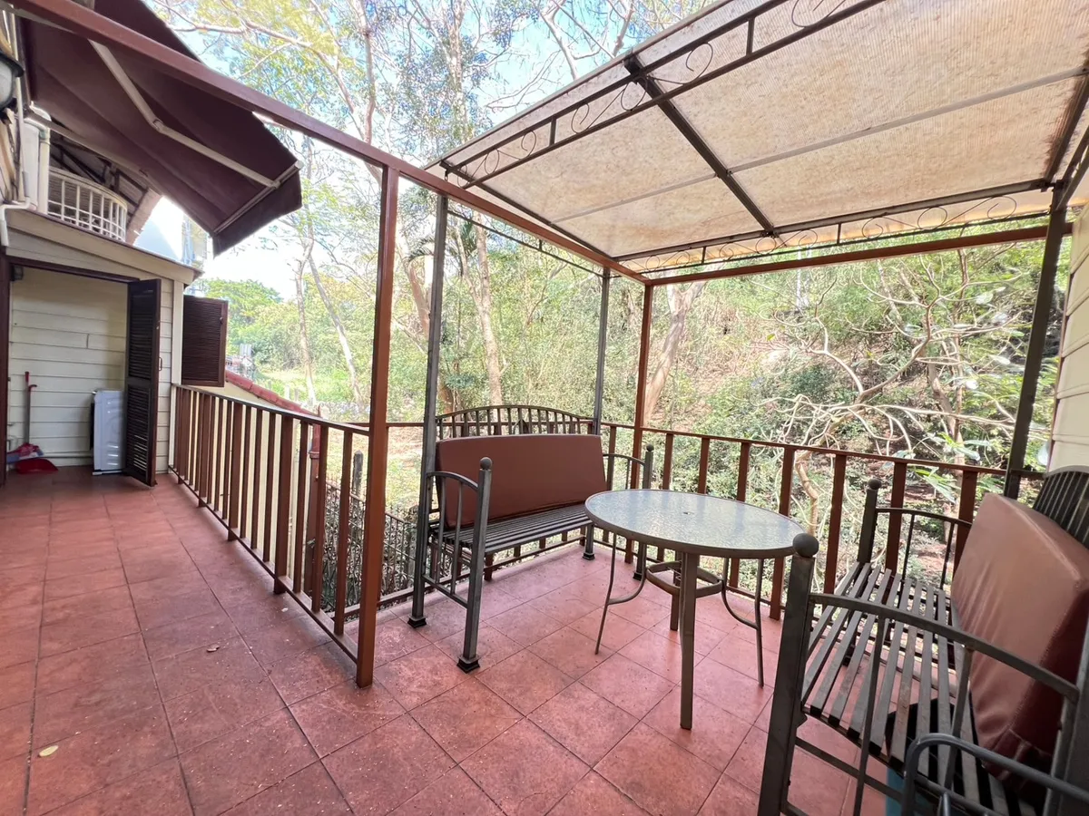 Building for sale With 5 separate Apartments in Pratumnak photo 44