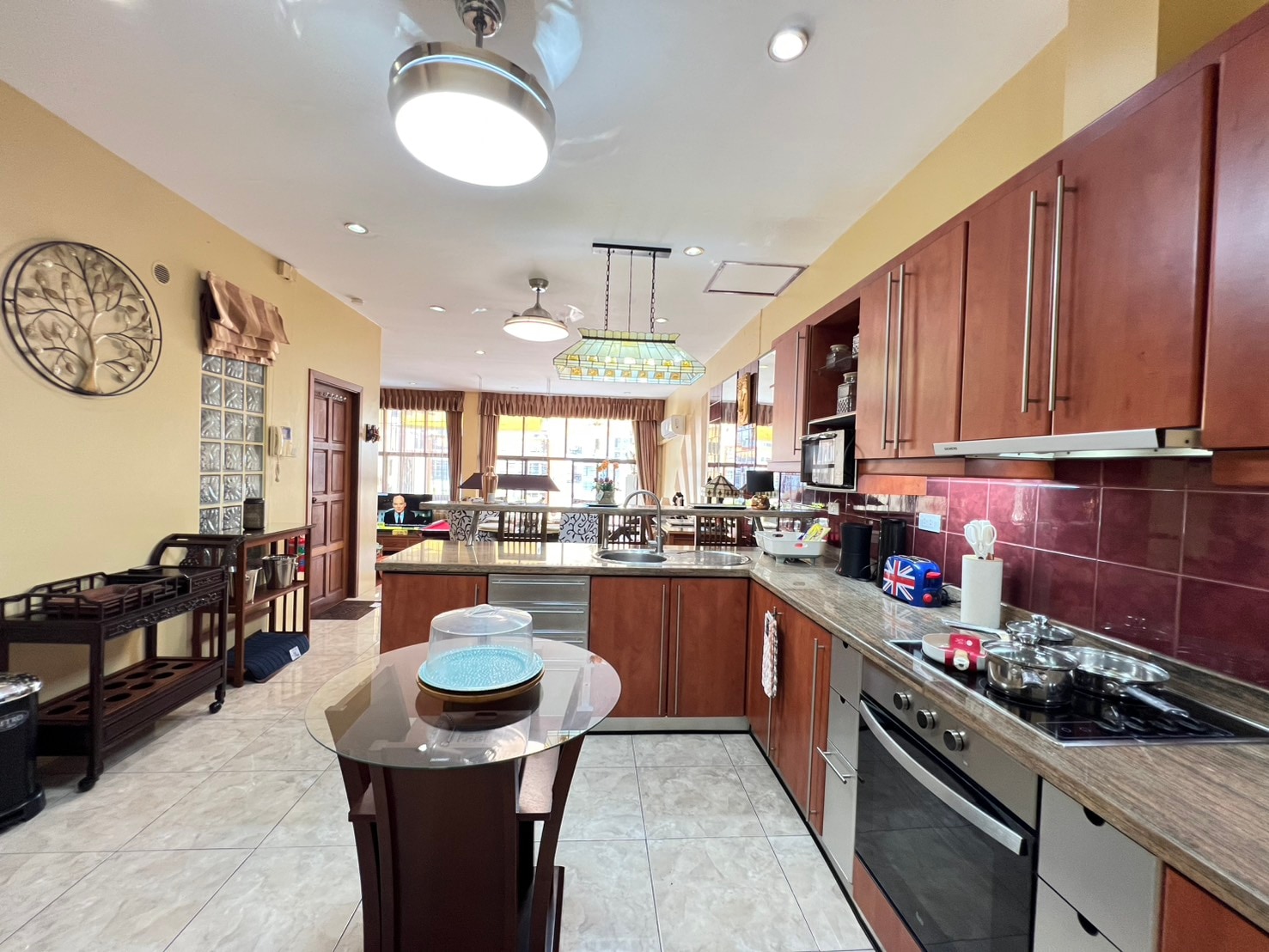 Building for sale With 5 separate Apartments in Pratumnak photo 35