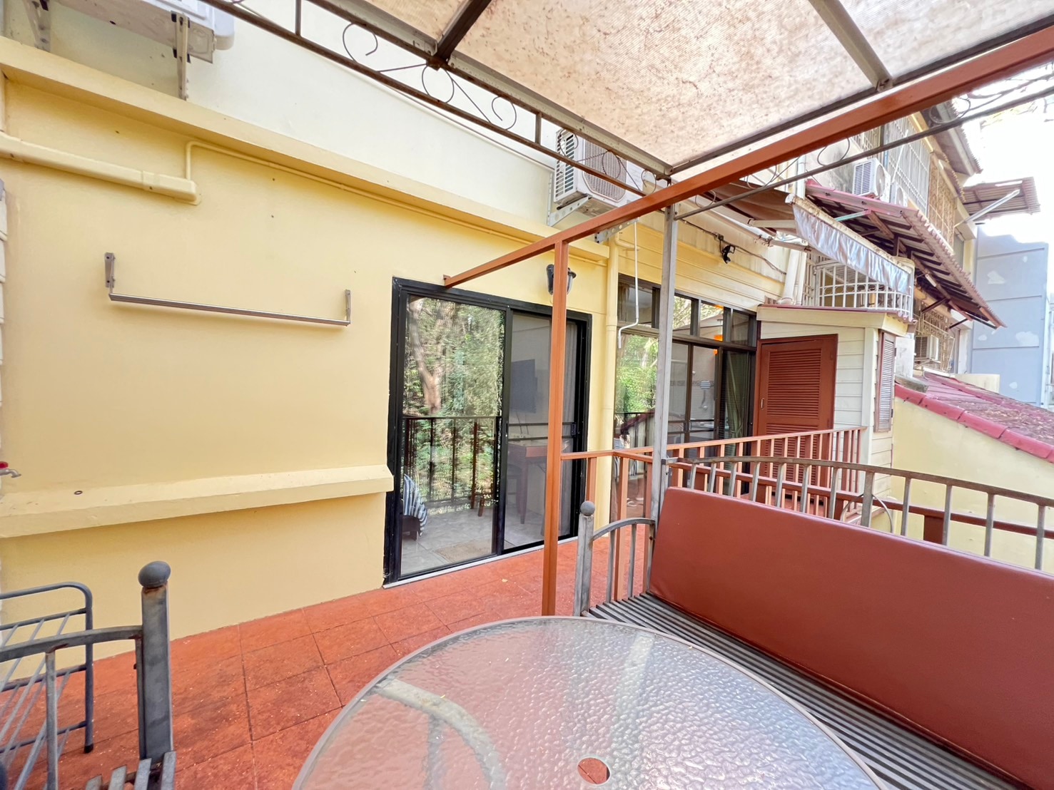 Building for sale With 5 separate Apartments in Pratumnak photo 42