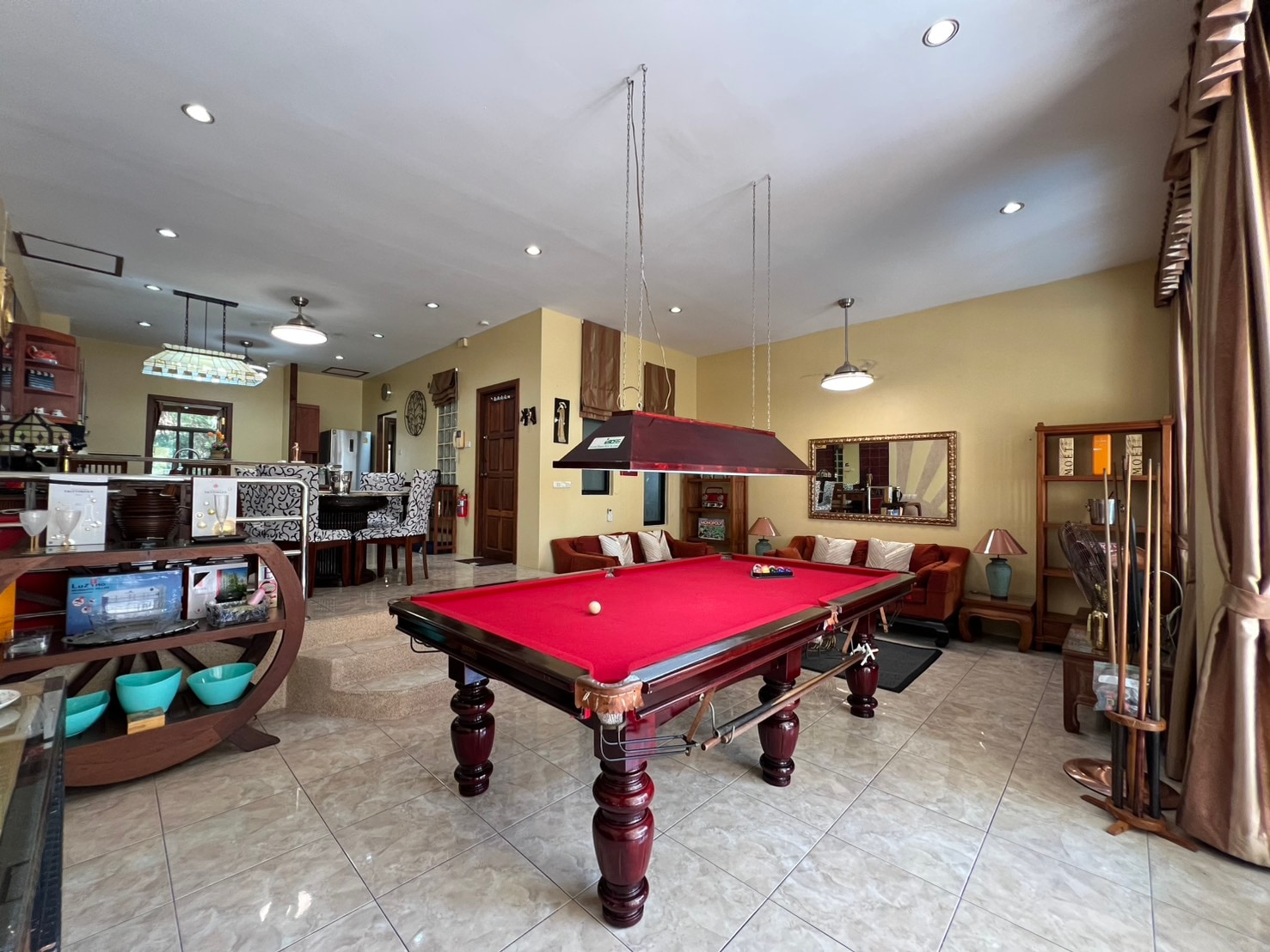 Building for sale With 5 separate Apartments in Pratumnak photo 39