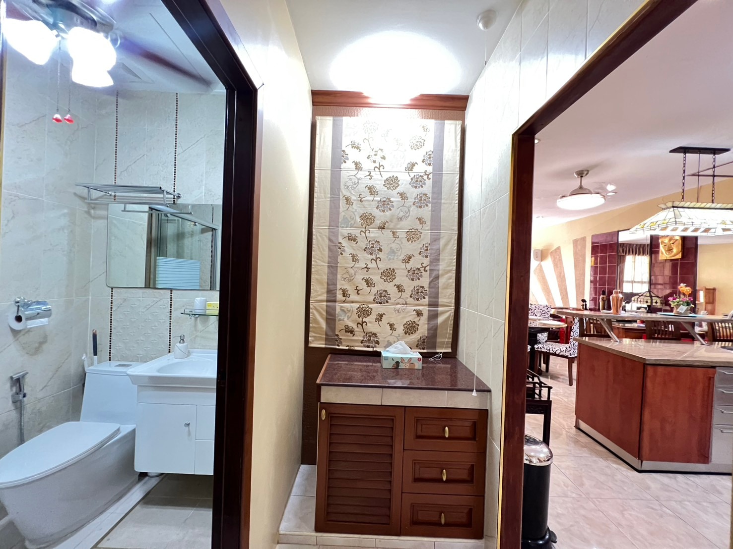 Building for sale With 5 separate Apartments in Pratumnak photo 50