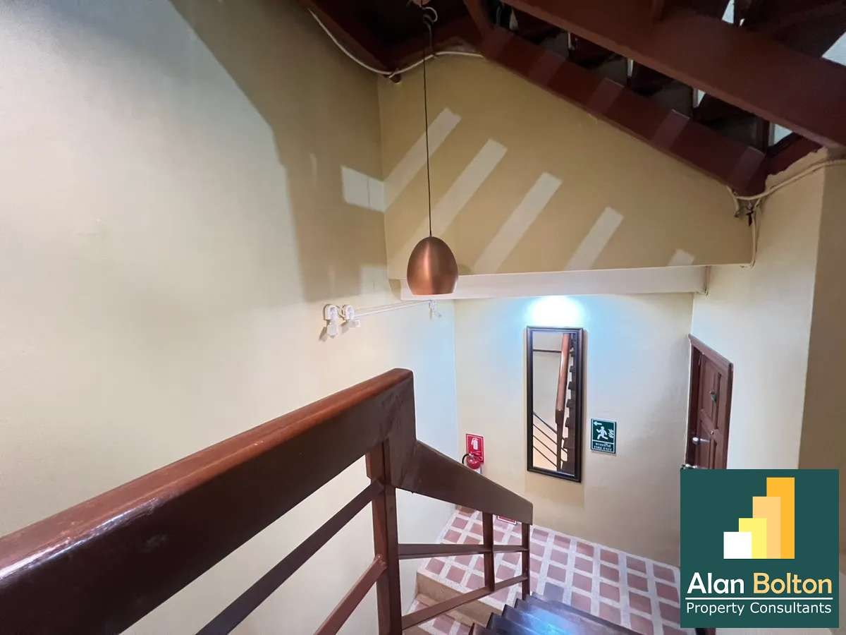 Building for sale With 5 separate Apartments in Pratumnak photo 15