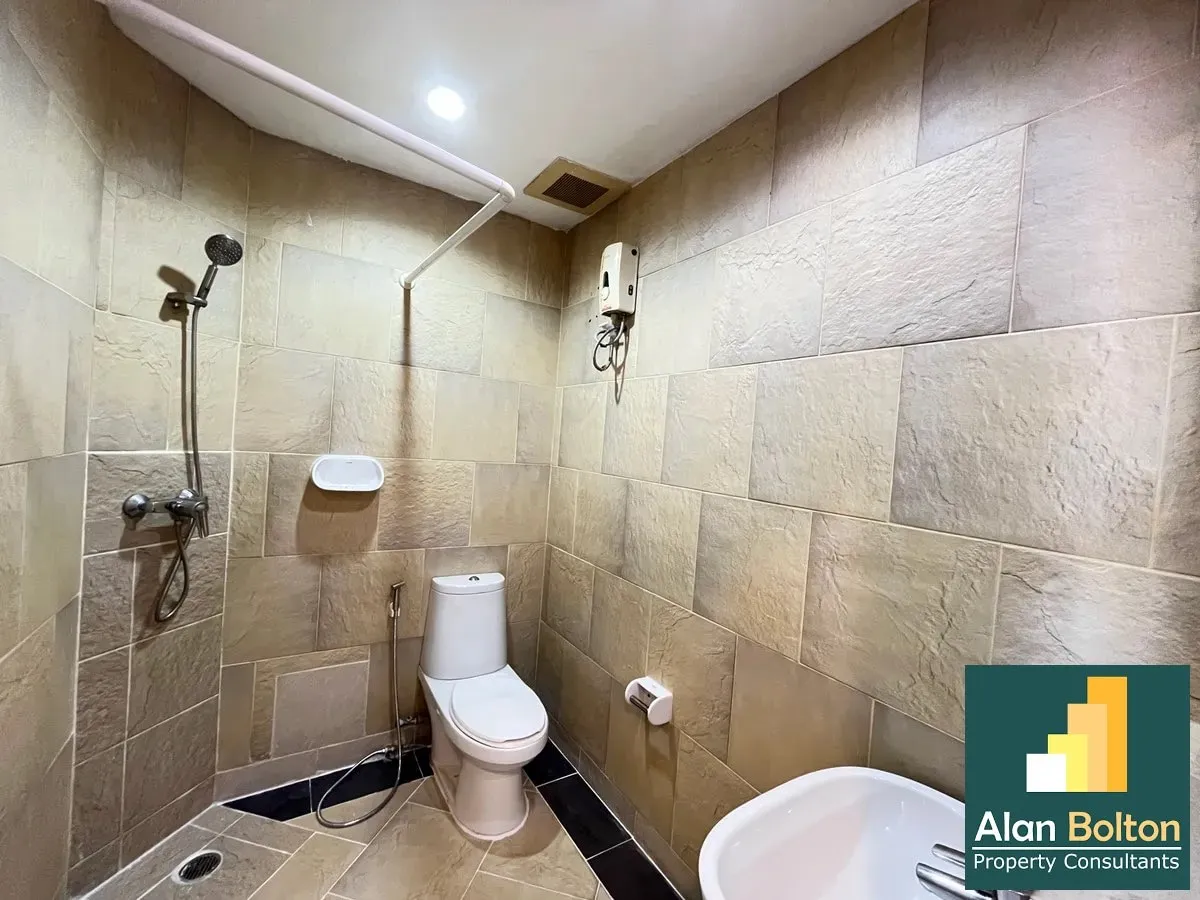 2 Bedrooms 2 Bathrooms in Jomtien photo 14