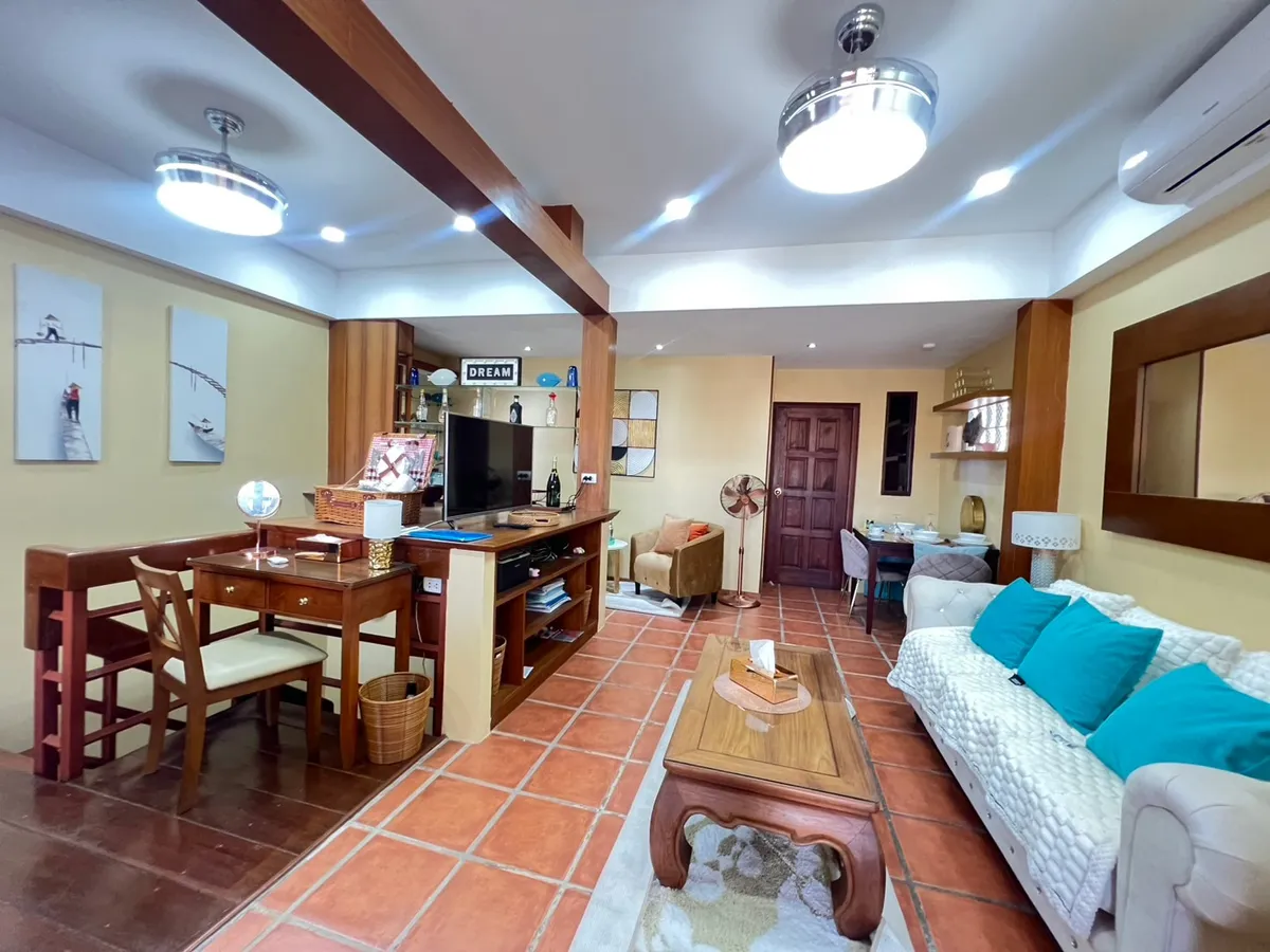 2 Bedrooms 2 Bathrooms in Jomtien photo 15