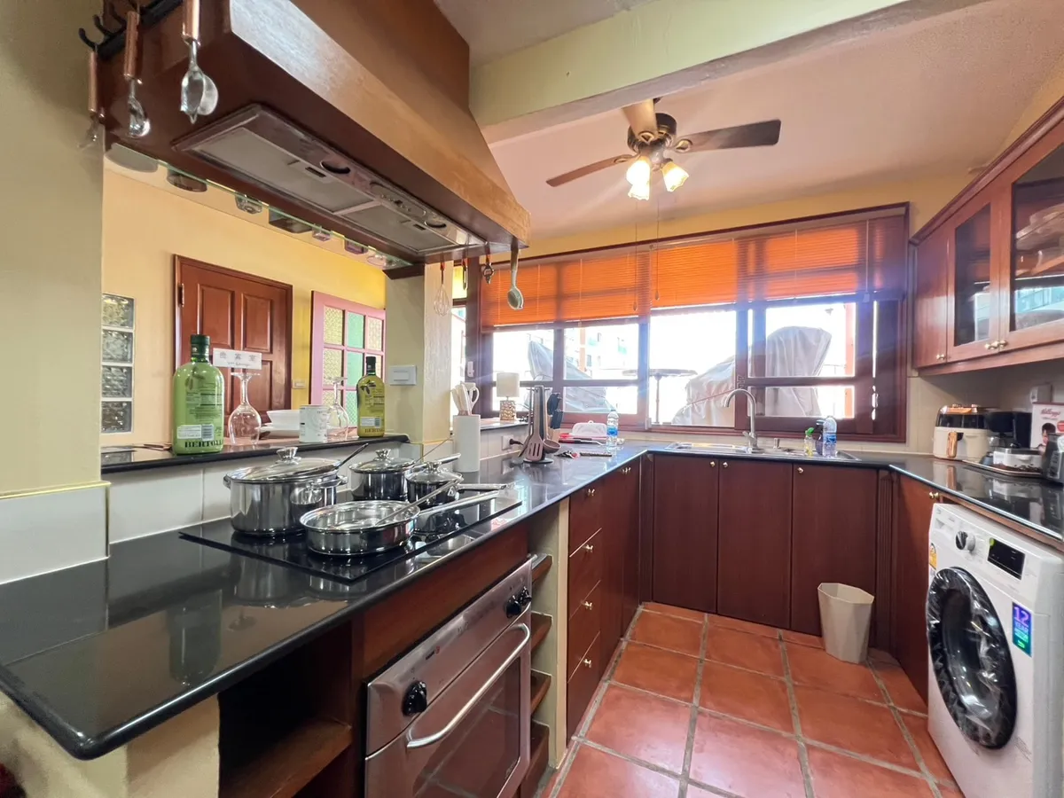 2 Bedrooms 2 Bathrooms in Jomtien photo 16