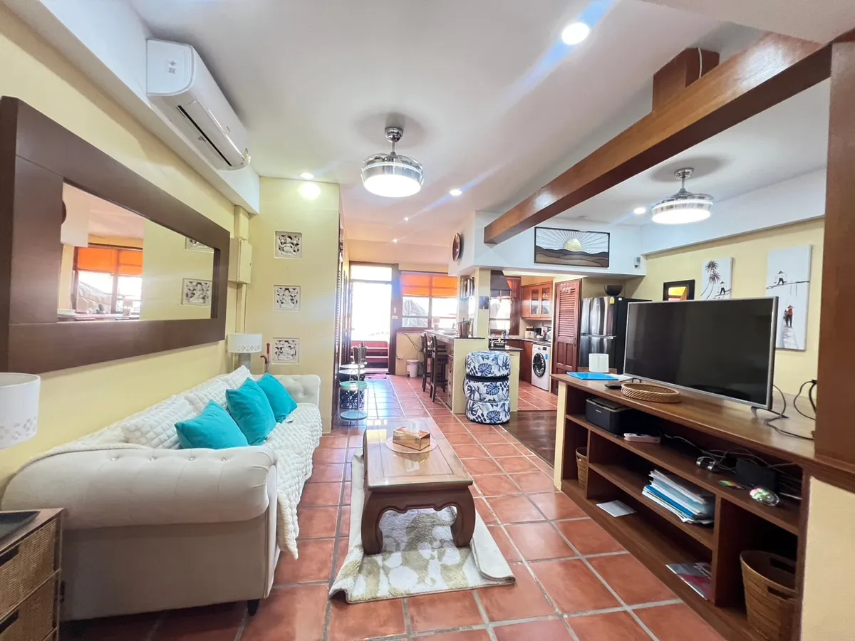 2 Bedrooms 2 Bathrooms in Jomtien photo 17
