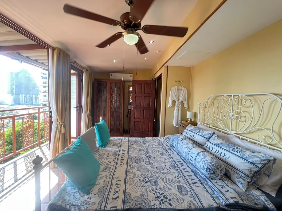 2 Bedrooms 2 Bathrooms in Jomtien photo 19