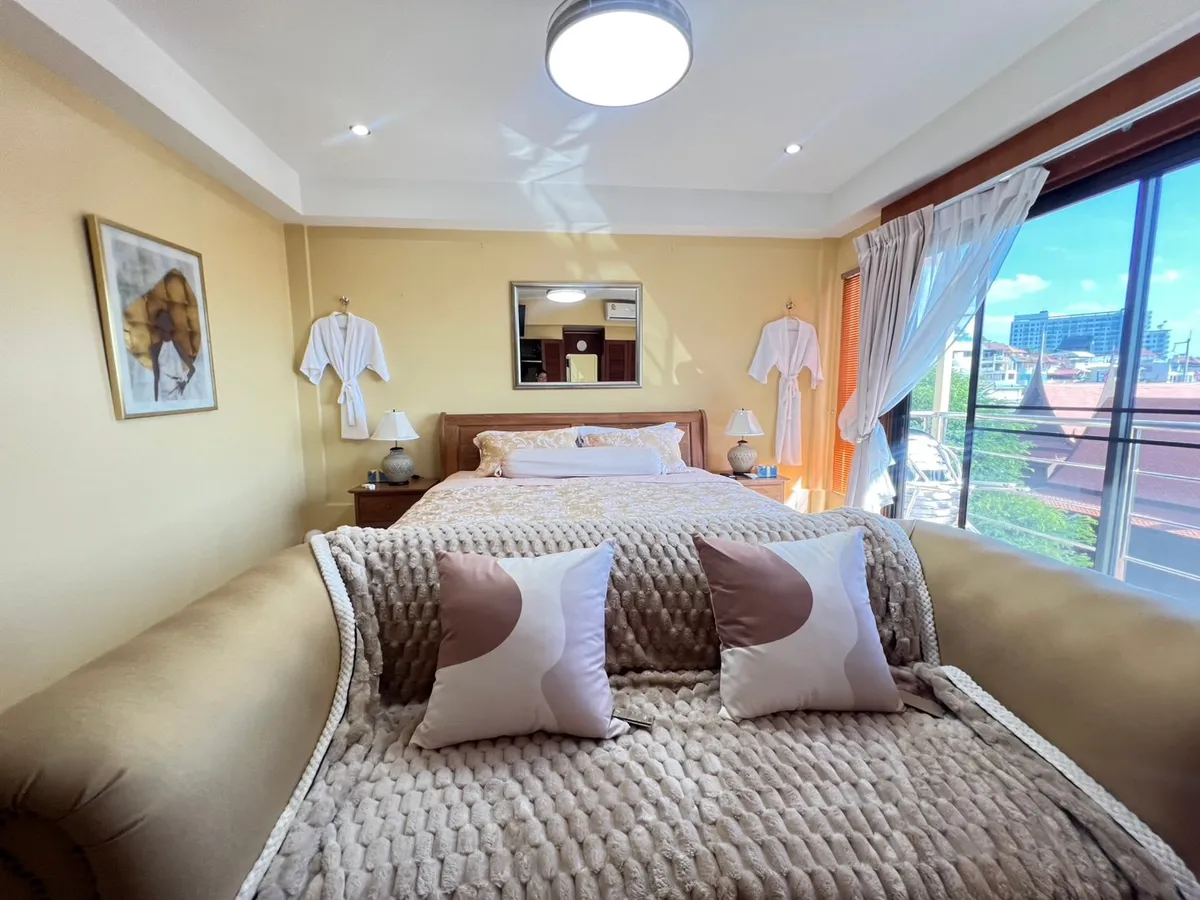 2 Bedrooms 2 Bathrooms in Jomtien photo 23