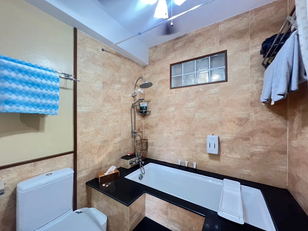 2 Bedrooms 2 Bathrooms in Jomtien photo 25