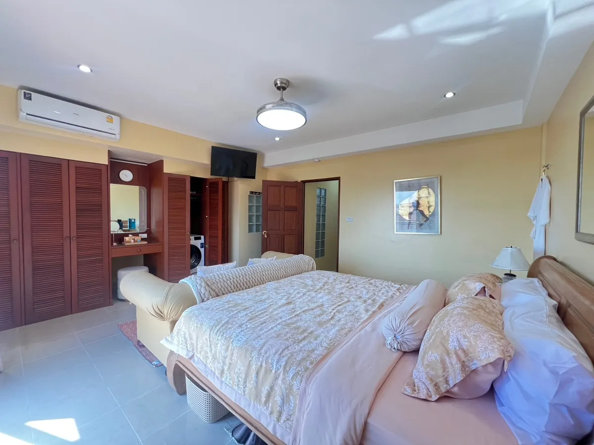 2 Bedrooms 2 Bathrooms in Jomtien photo 26