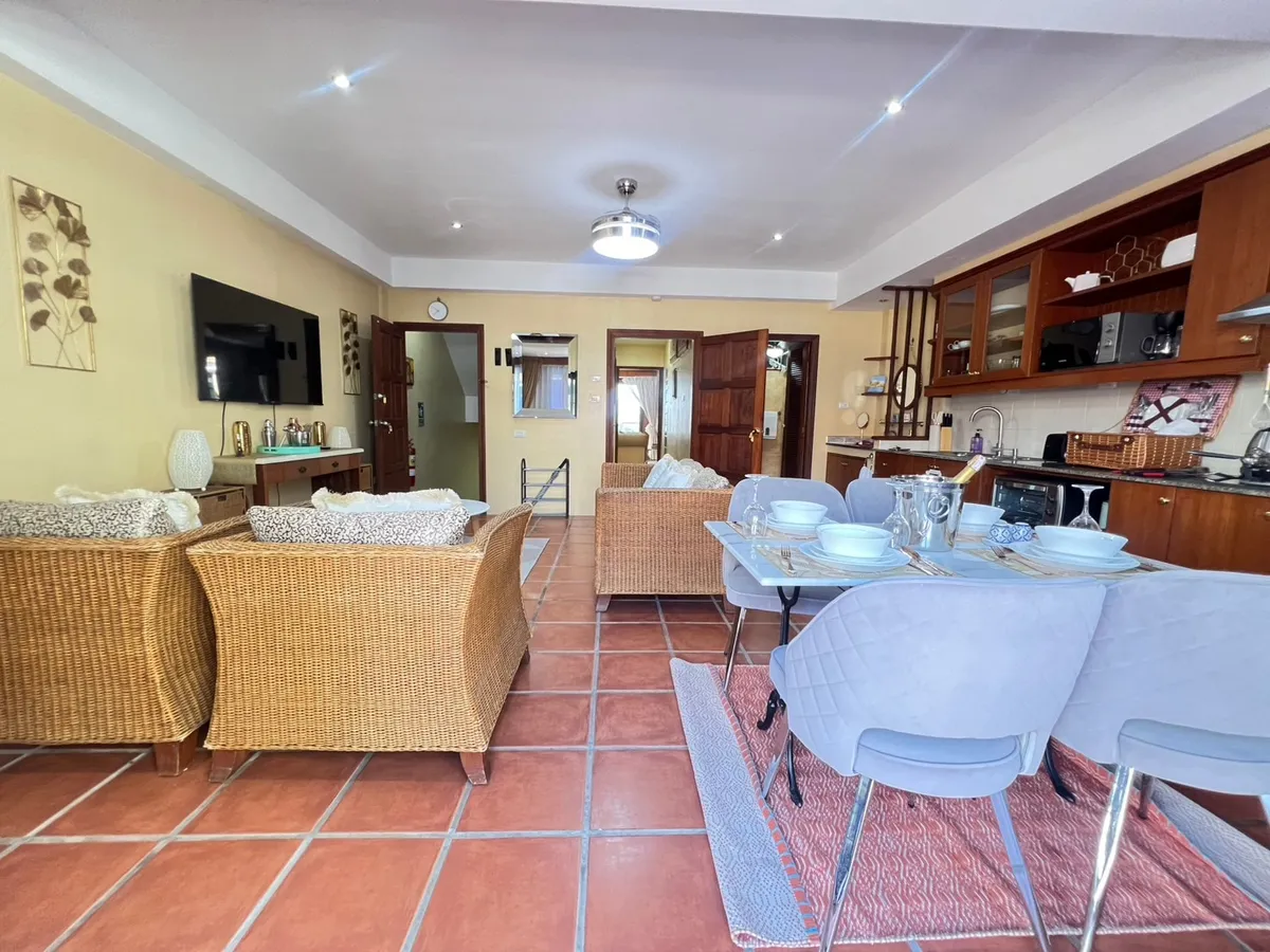 2 Bedrooms 2 Bathrooms in Jomtien photo 27