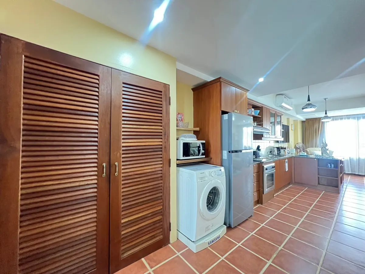 2 Bedrooms 2 Bathrooms in Jomtien photo 29