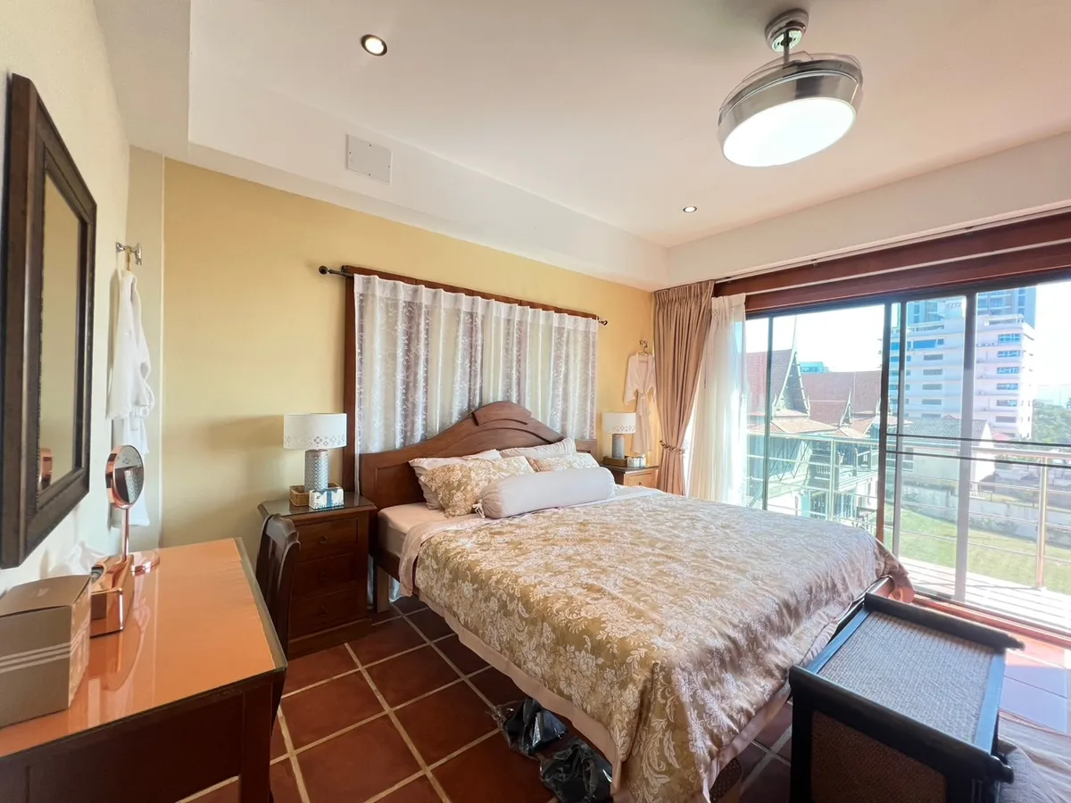 2 Bedrooms 2 Bathrooms in Jomtien photo 30
