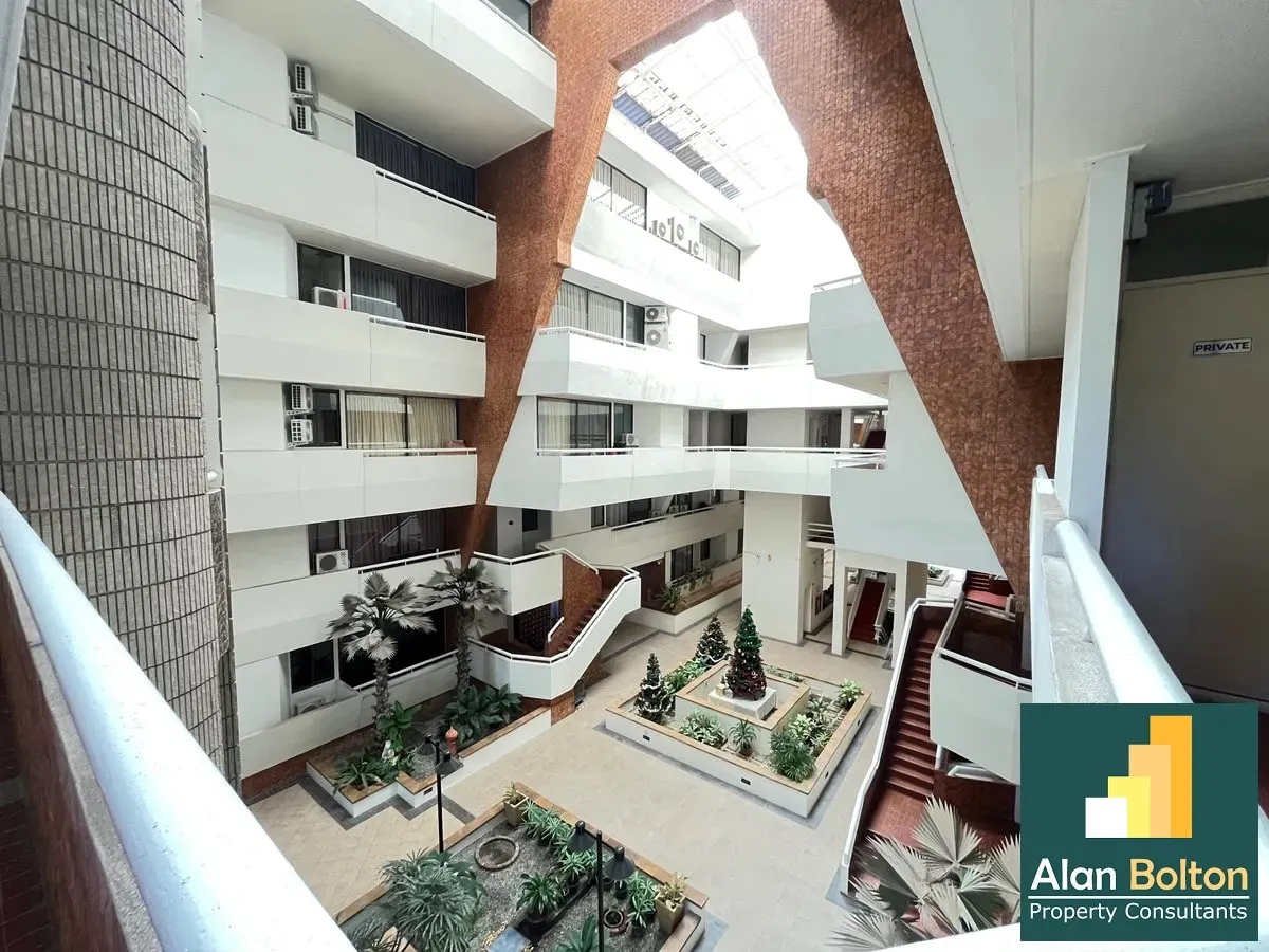 2 Bedrooms 2 Bathrooms in Jomtien photo 4
