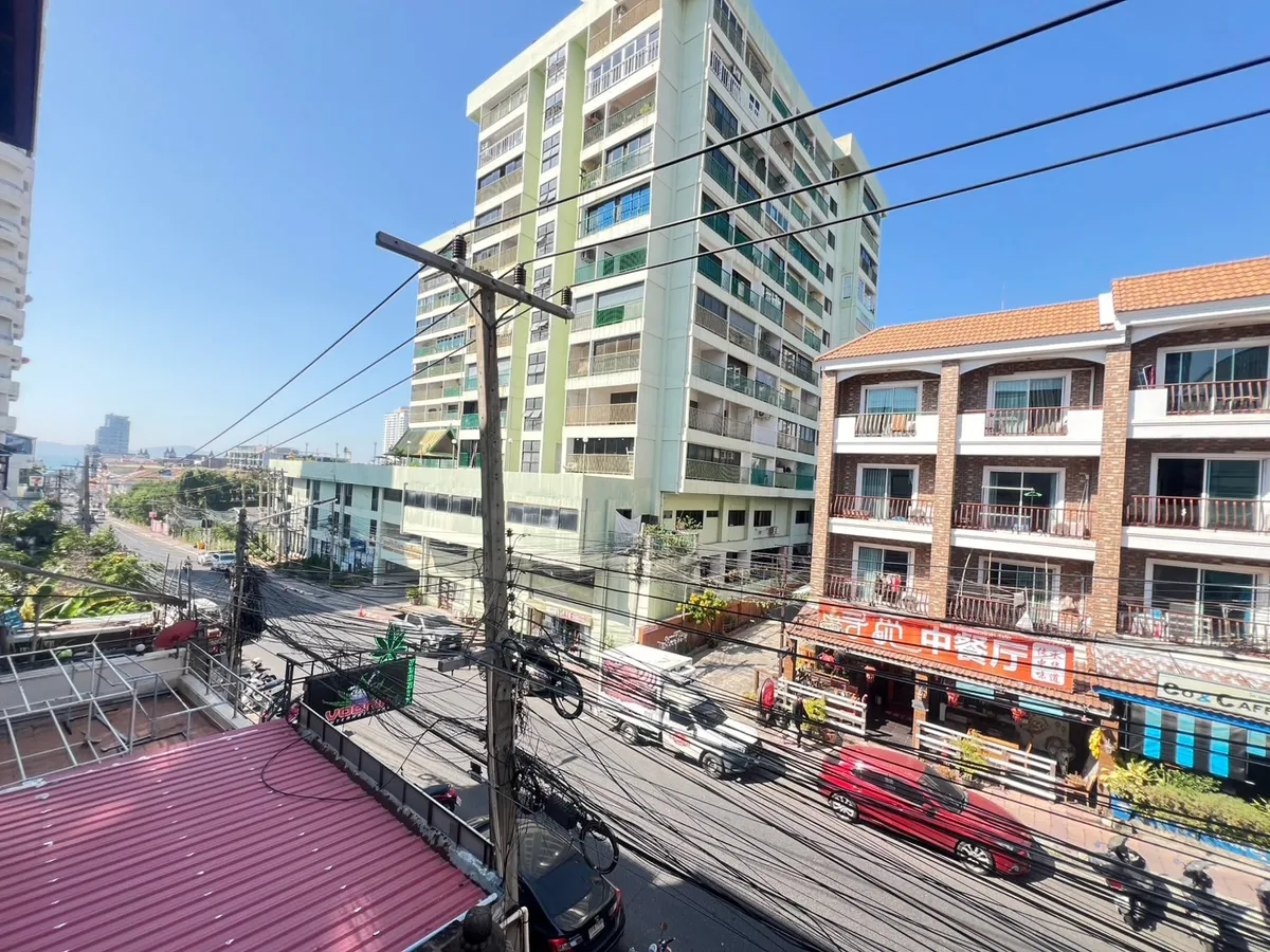 2 Bedrooms 2 Bathrooms in Jomtien photo 31