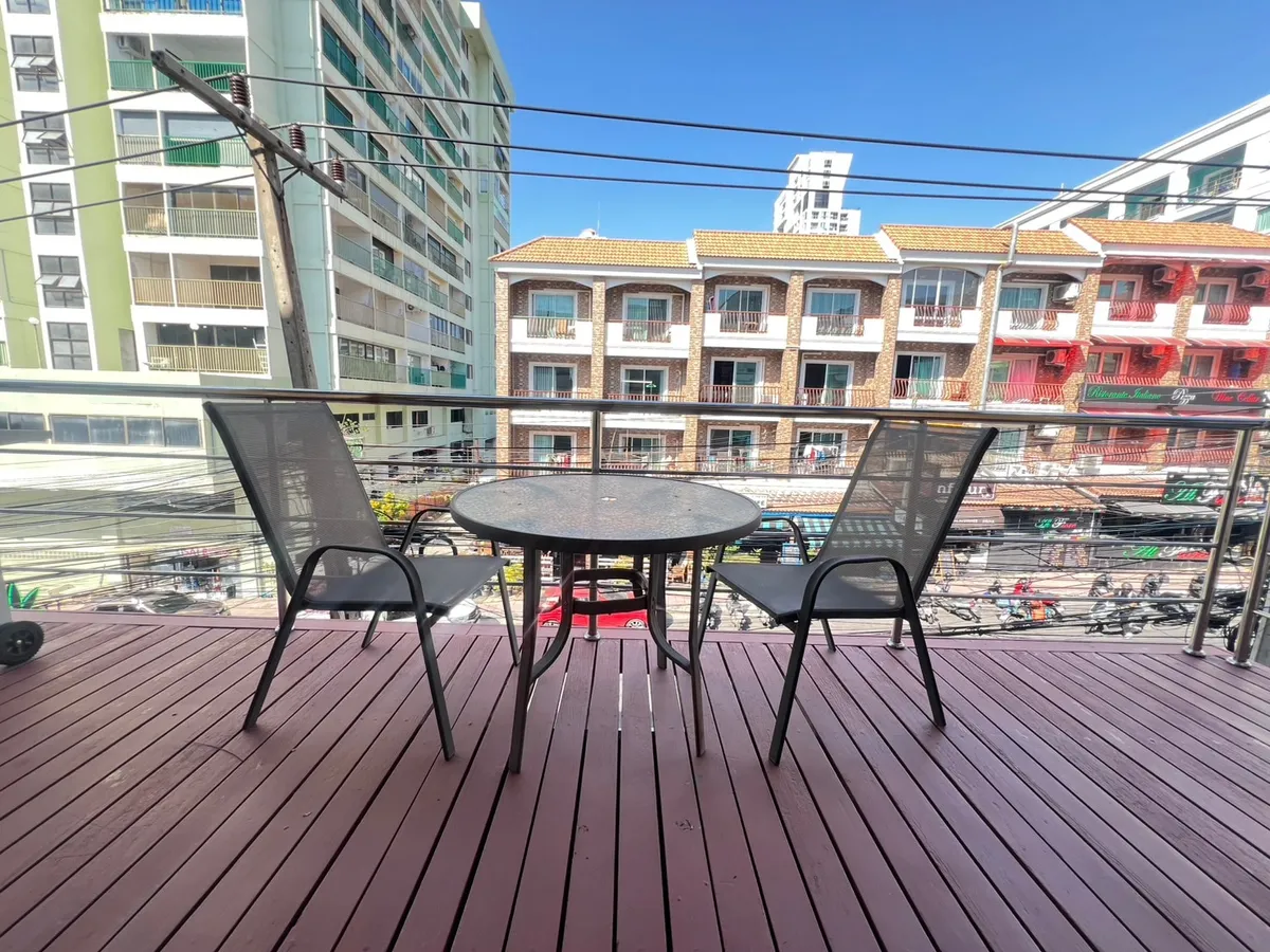 2 Bedrooms 2 Bathrooms in Jomtien photo 33