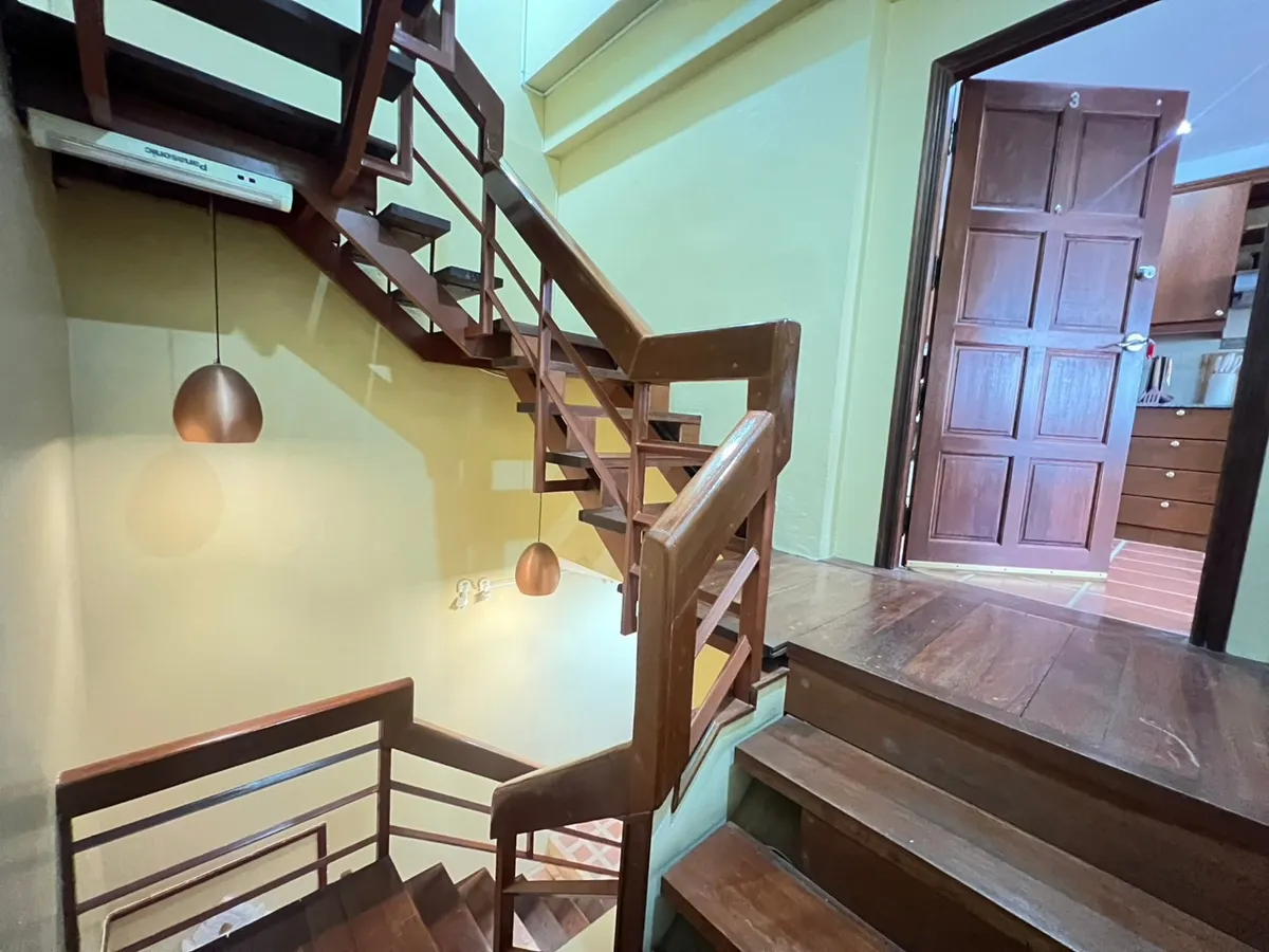 2 Bedrooms 2 Bathrooms in Jomtien photo 35