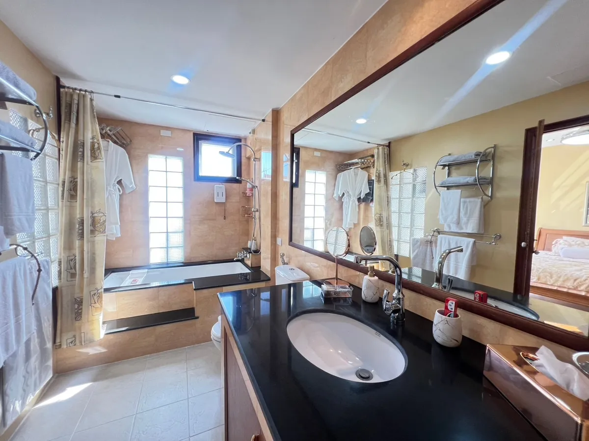 2 Bedrooms 2 Bathrooms in Jomtien photo 37