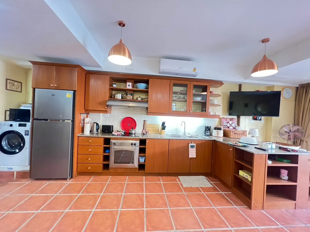 2 Bedrooms 2 Bathrooms in Jomtien photo 38