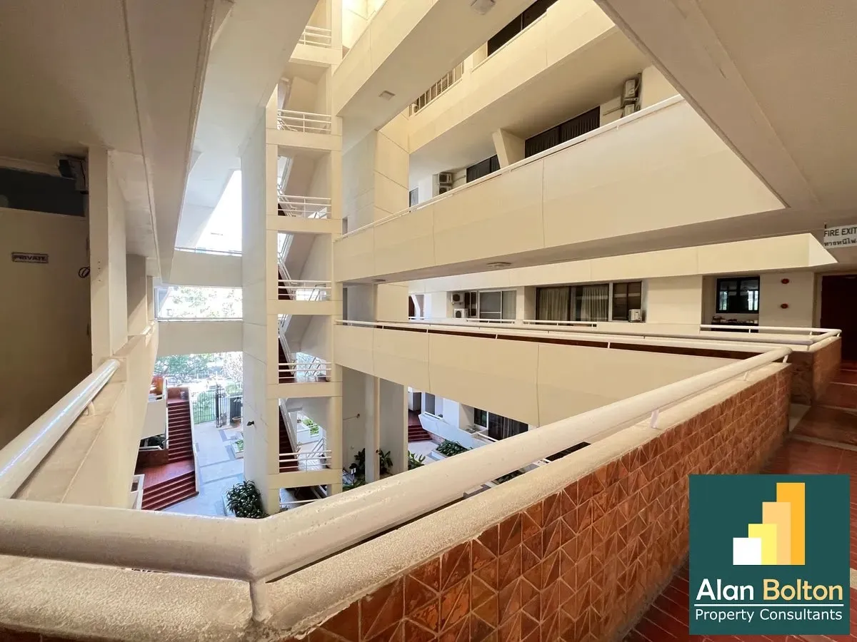 2 Bedrooms 2 Bathrooms in Jomtien photo 5