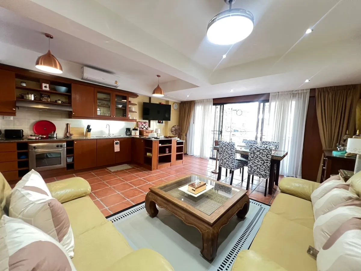 2 Bedrooms 2 Bathrooms in Jomtien photo 42