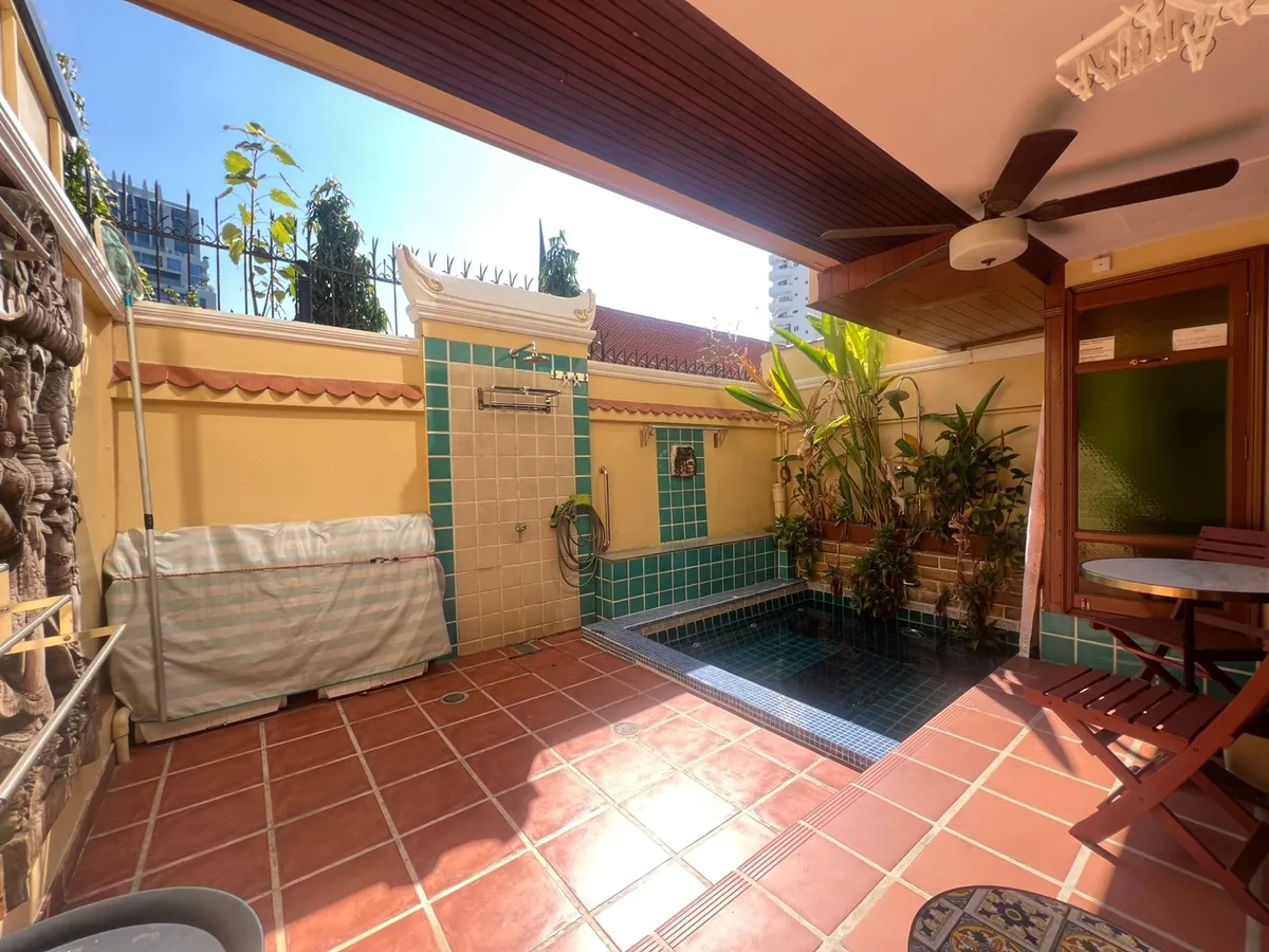2 Bedrooms 2 Bathrooms in Jomtien photo 45