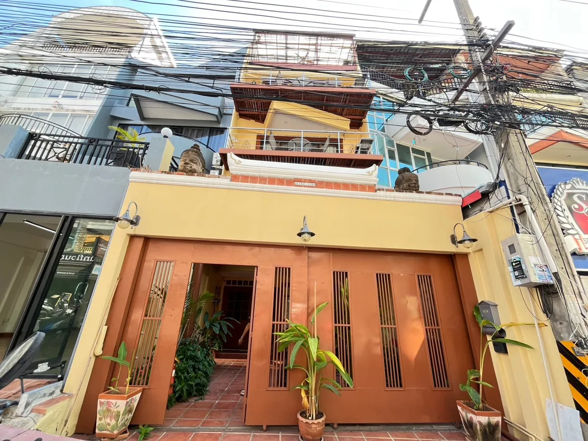 2 Bedrooms 2 Bathrooms in Jomtien photo 46