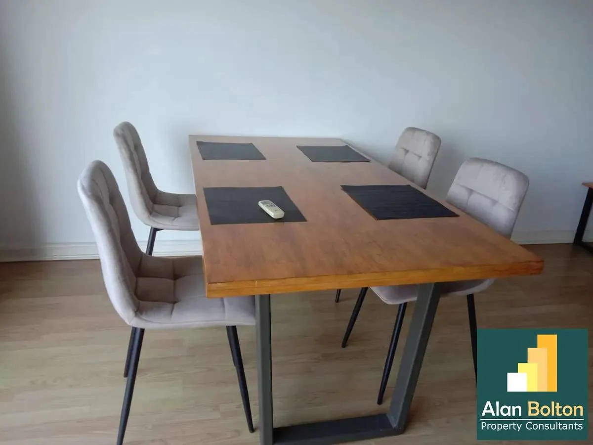 2 Bedrooms 2 Bathrooms in Jomtien photo 6