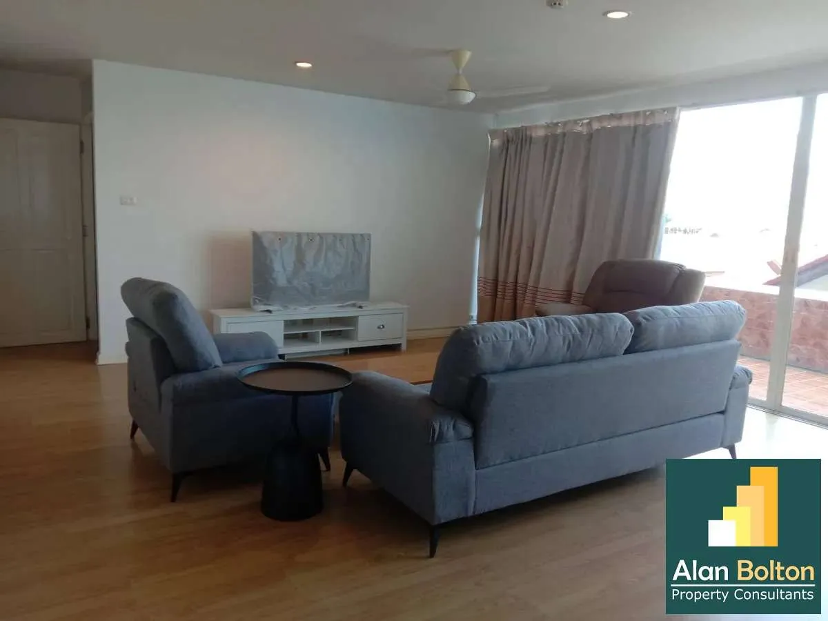 2 Bedrooms 2 Bathrooms in Jomtien photo 7