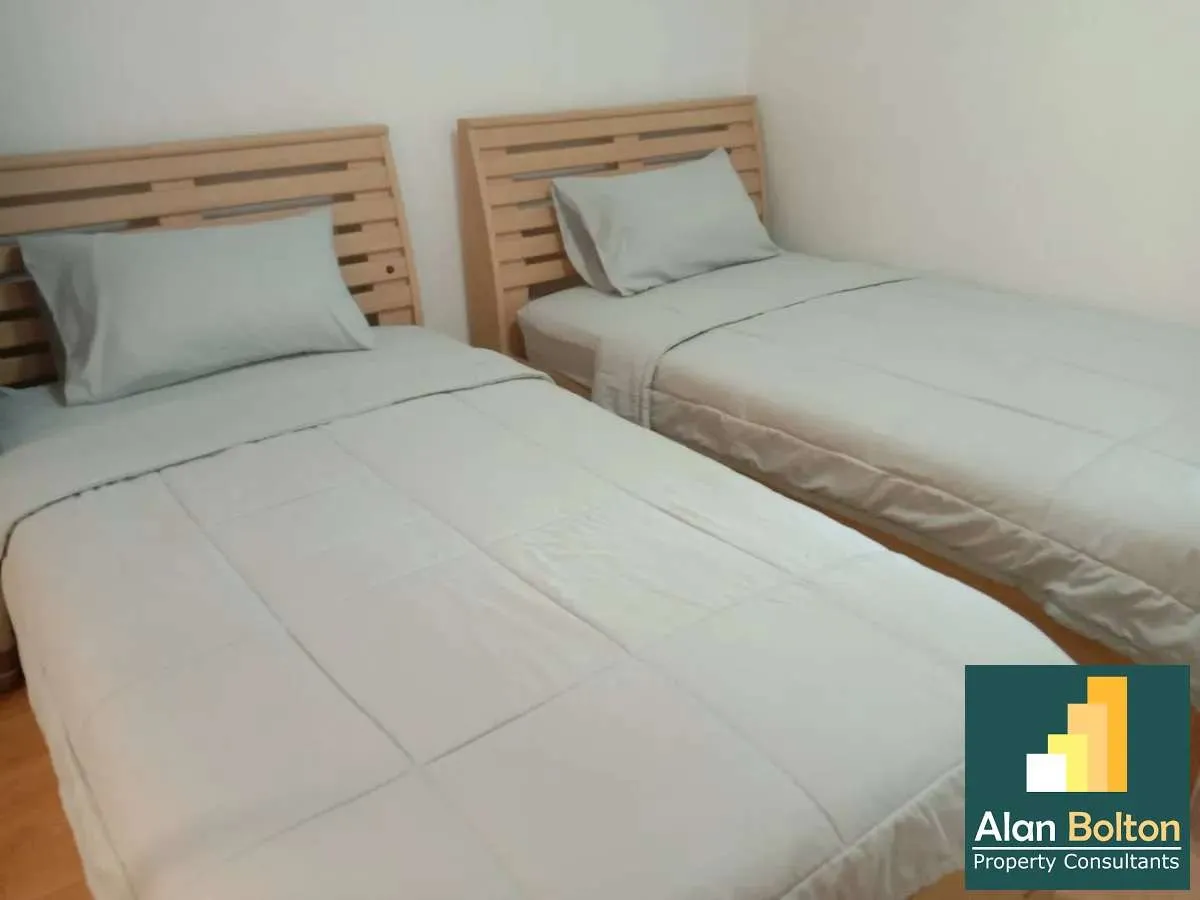 2 Bedrooms 2 Bathrooms in Jomtien photo 8