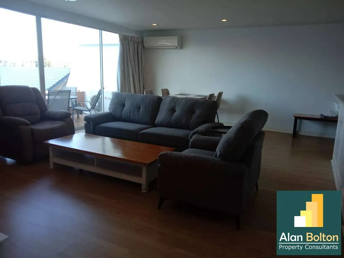 2 Bedrooms 2 Bathrooms in Jomtien photo 9