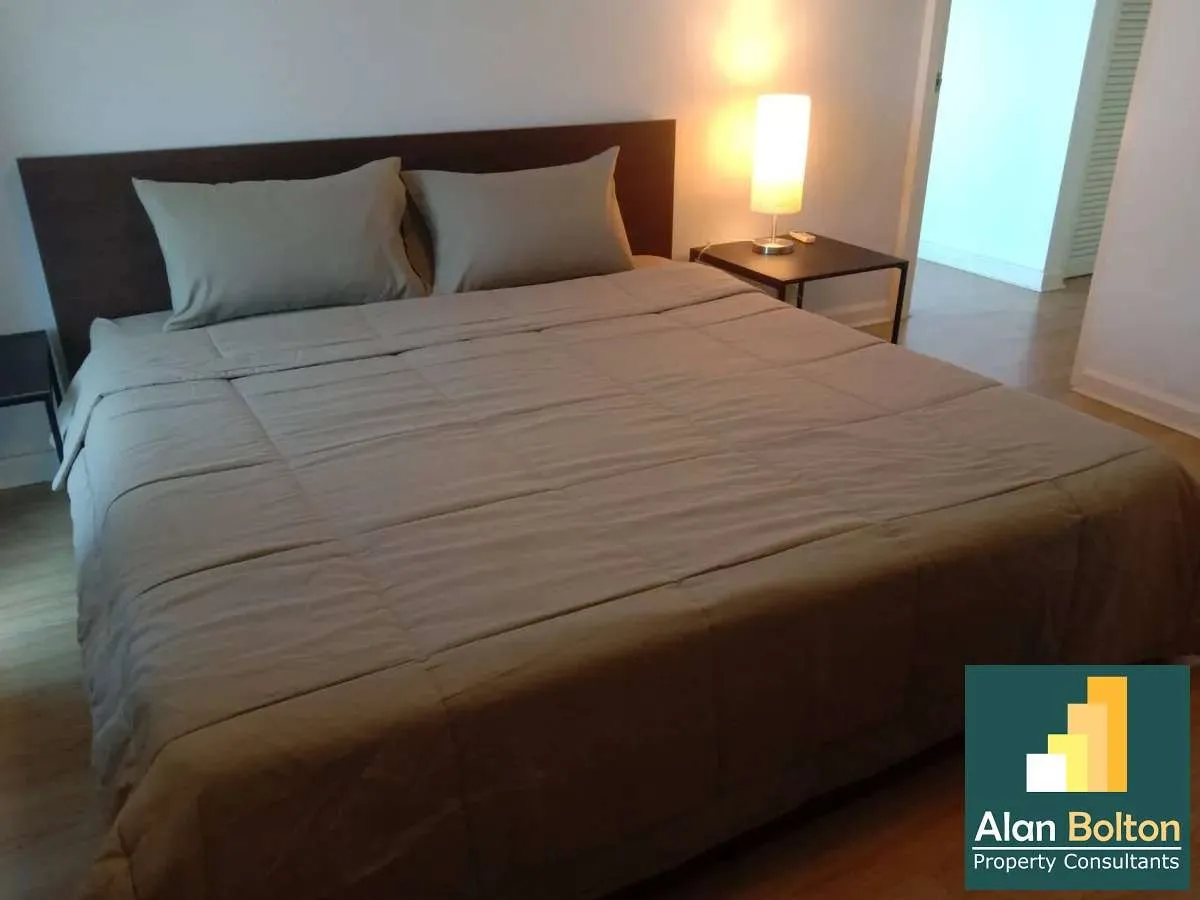 2 Bedrooms 2 Bathrooms in Jomtien photo 10