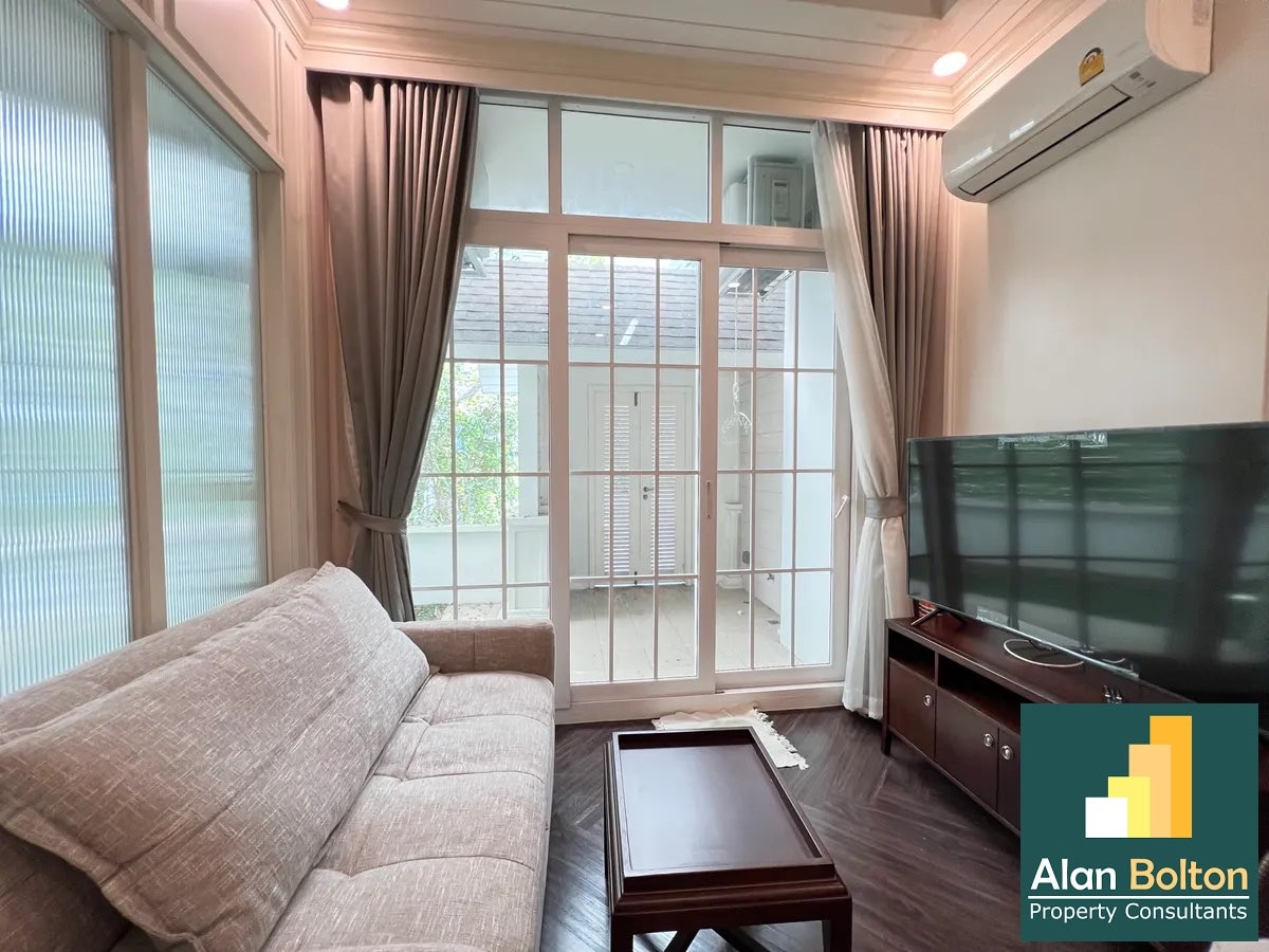 Ground floor 1 Bedroom 1 Bathroom  in Na jomtien photo 11