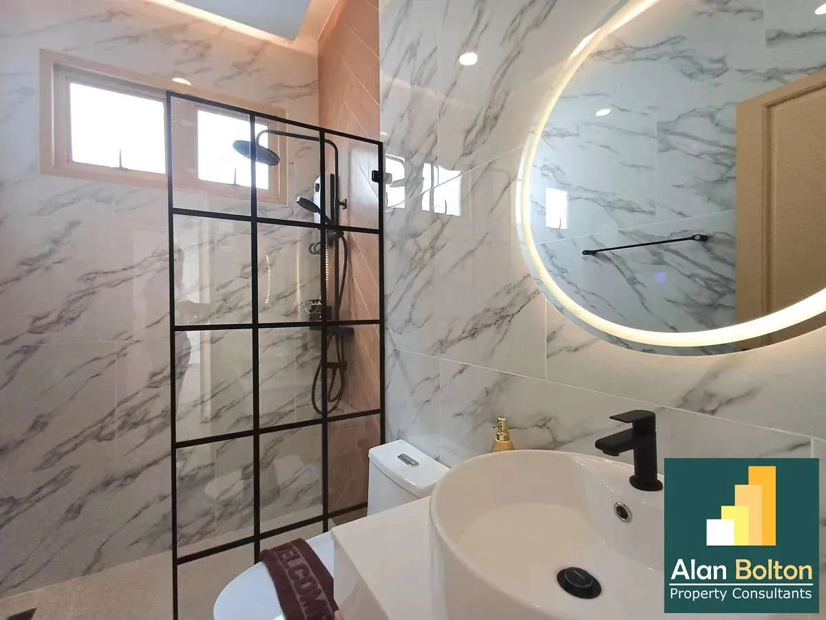Mediterranean Pool Villa 5 bedrooms 7 bathrooms in East Pattaya for Sale photo 19