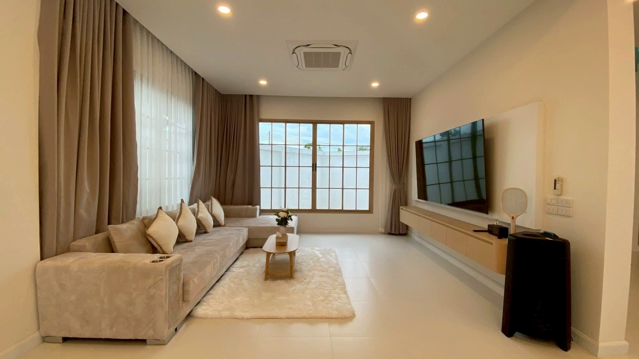 Mediterranean Pool Villa 5 bedrooms 7 bathrooms in East Pattaya for Sale photo 31