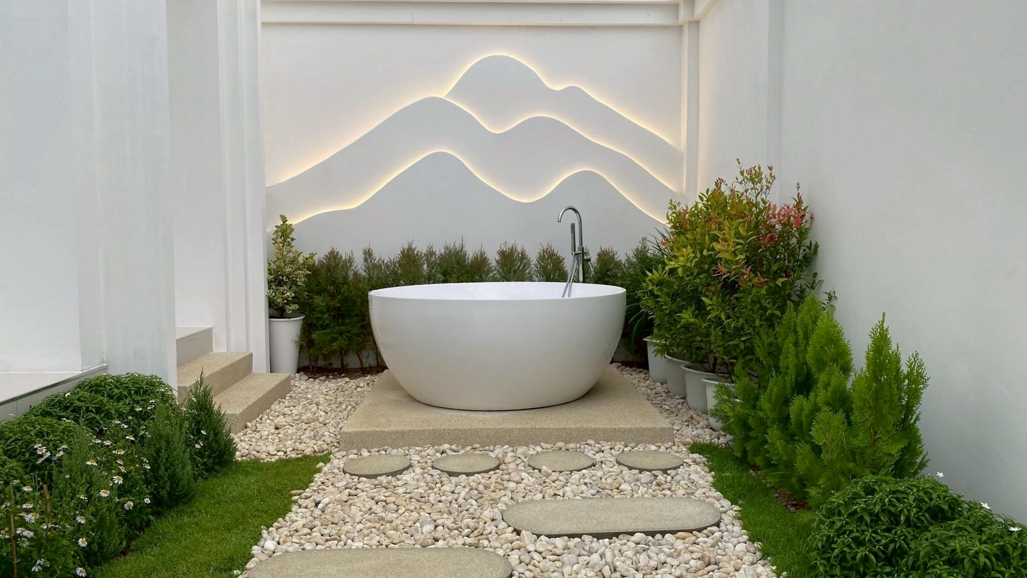 Mediterranean Pool Villa 5 bedrooms 7 bathrooms in East Pattaya for Sale photo 30