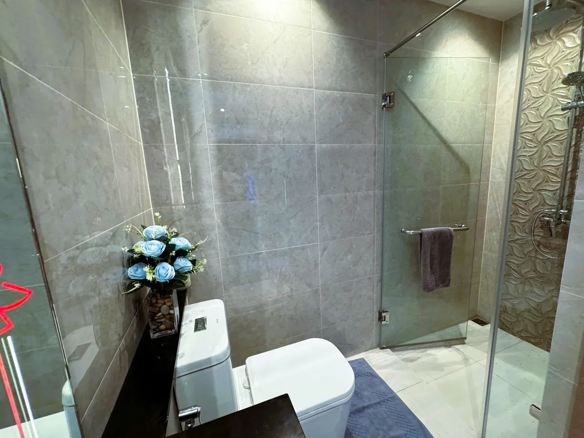 Like New Luxury Ocean View 1 Bed 1 Bath Condo In Jomtien photo 34