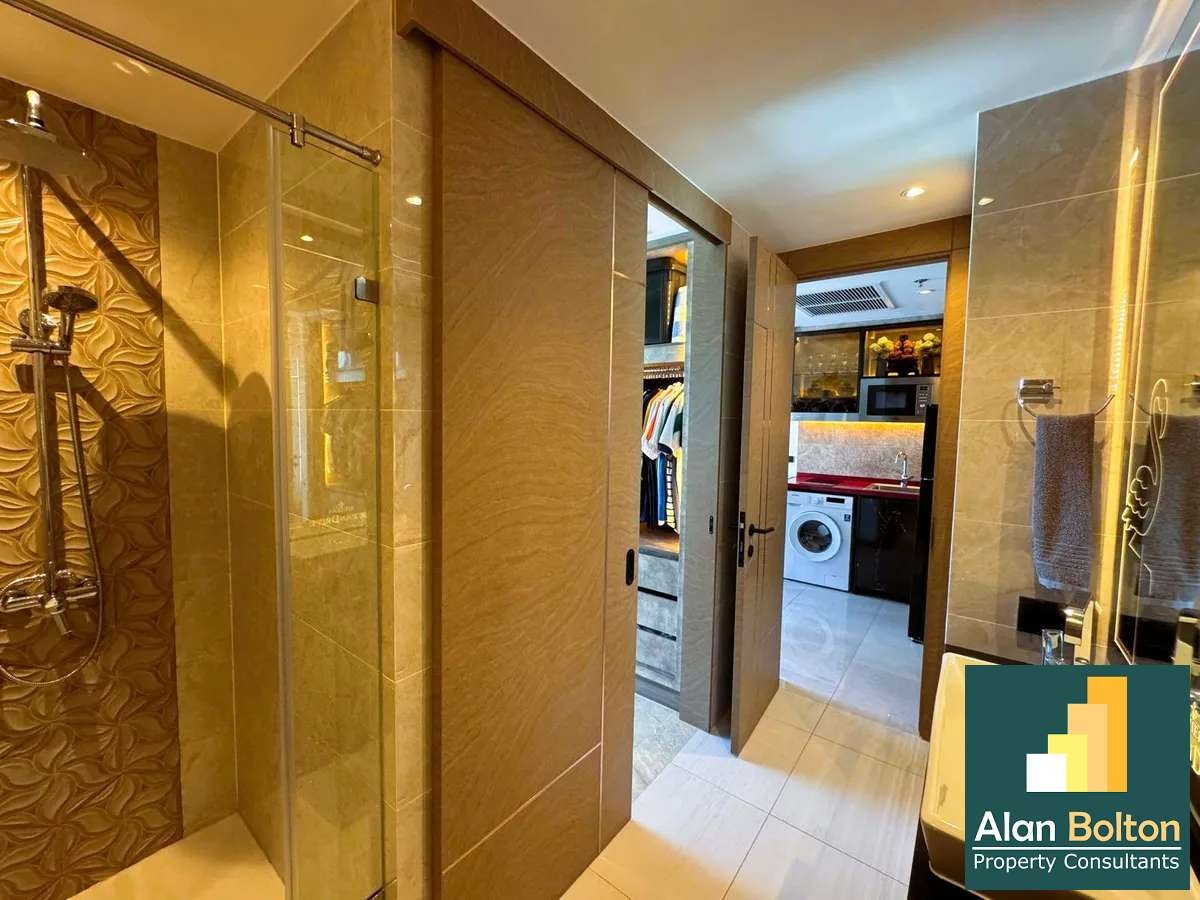 Like New Luxury Ocean View 1 Bed 1 Bath Condo In Jomtien photo 4