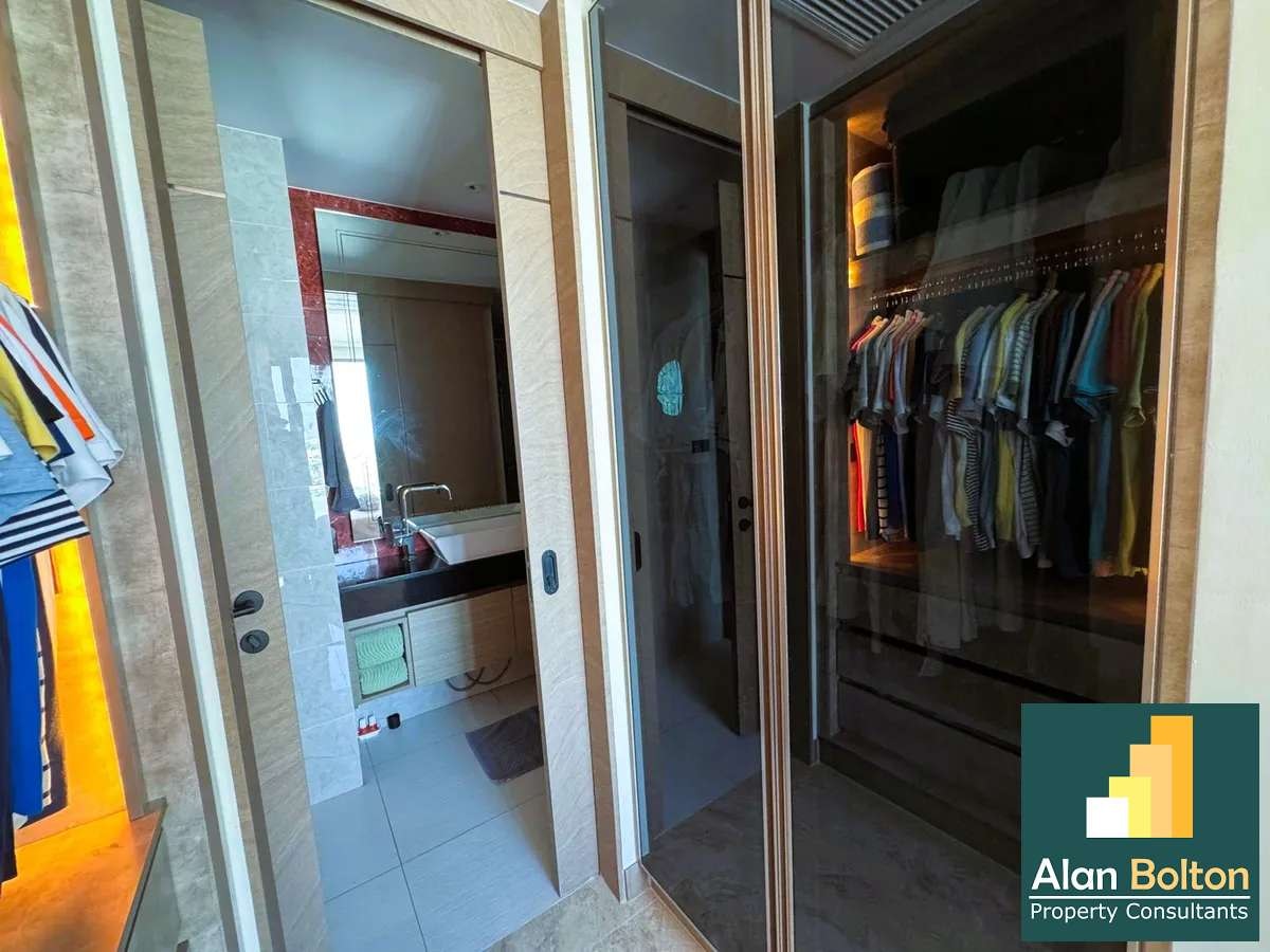 Like New Luxury Ocean View 1 Bed 1 Bath Condo In Jomtien photo 17