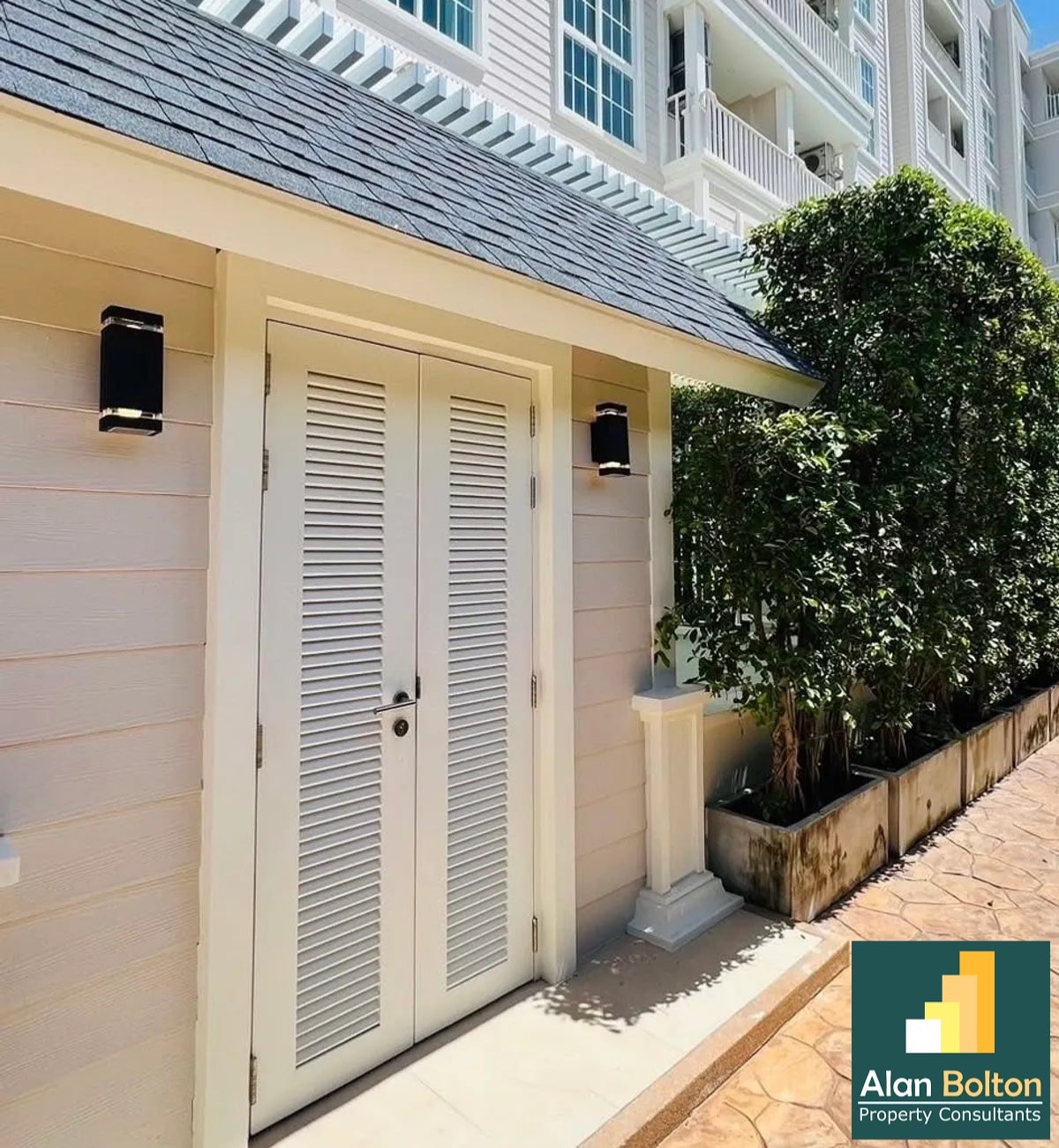 1 Bedroom 1 Bathroom in Na Jomtien photo 21