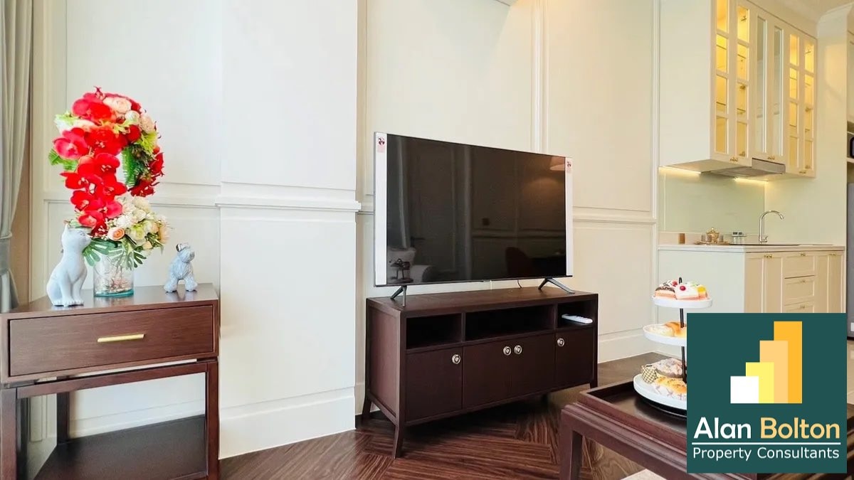 1 Bedroom 1 Bathroom in Na Jomtien photo 12