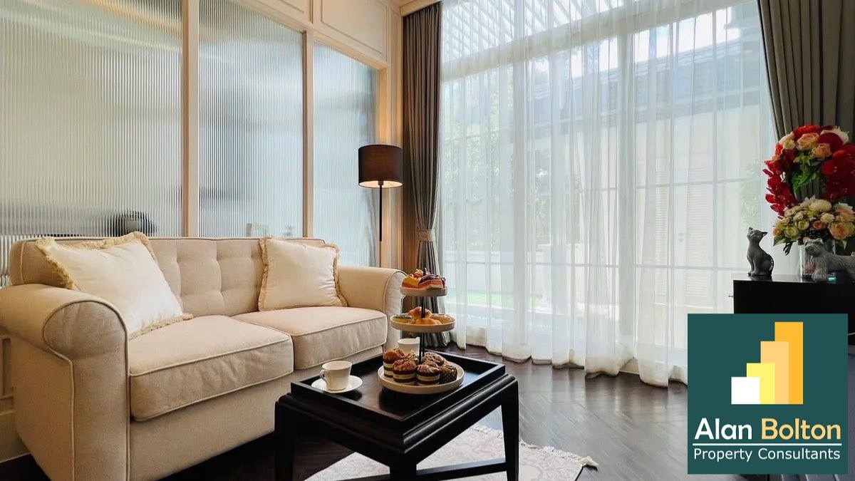 1 Bedroom 1 Bathroom in Na Jomtien photo 11