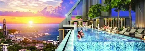 One Bedroom Unit in Brand New Condominium photo 5