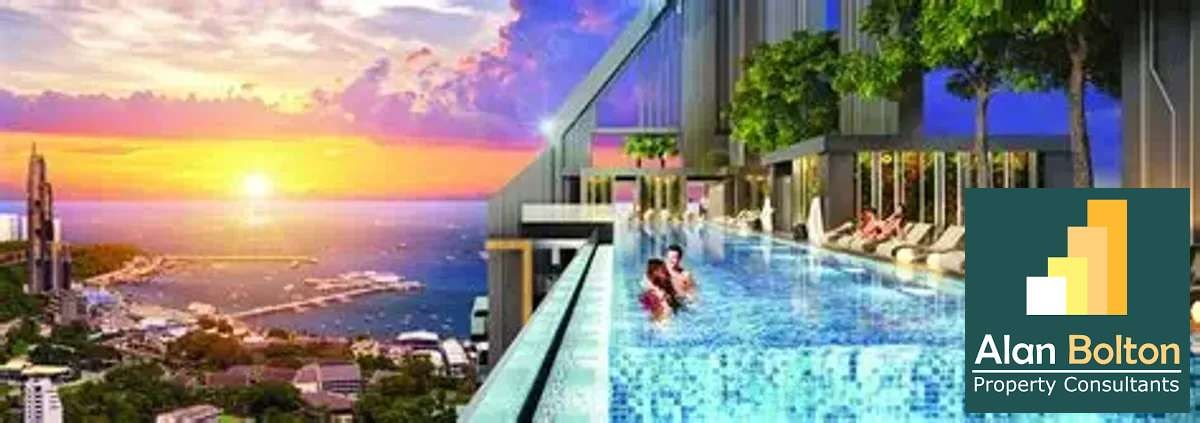 One Bedroom Unit in Brand New Condominium photo 3