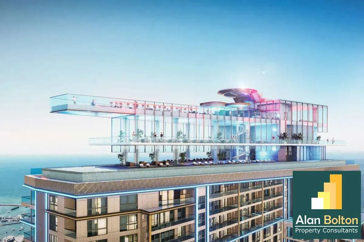 One Bedroom Unit in Brand New High Rise Condominium photo 4