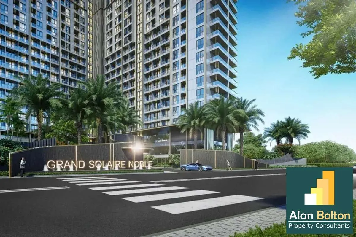 One Bedroom Unit in Brand New High Rise Condominium photo 8