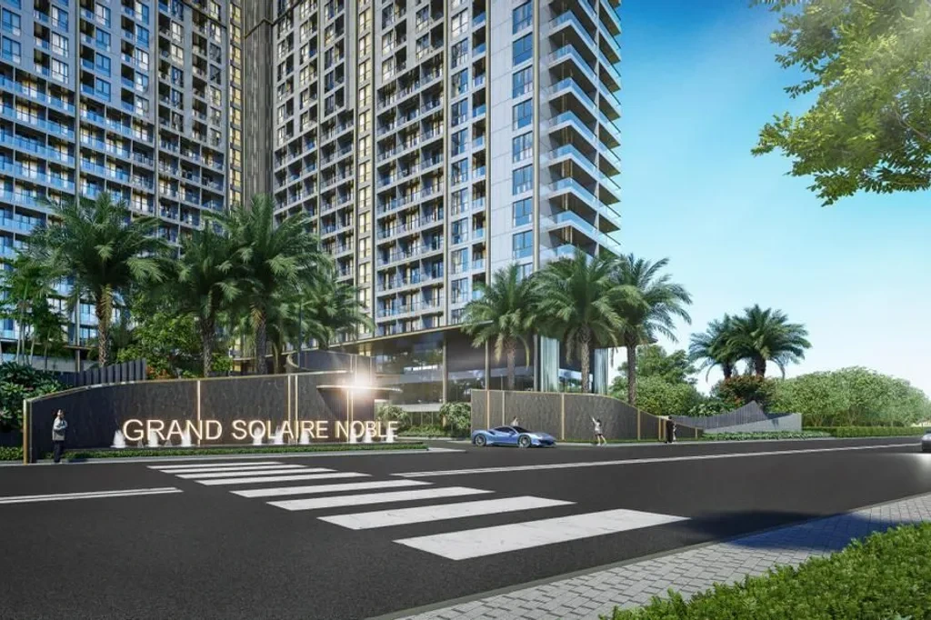 One Bedroom Unit in Brand New High Rise Condominium photo 17
