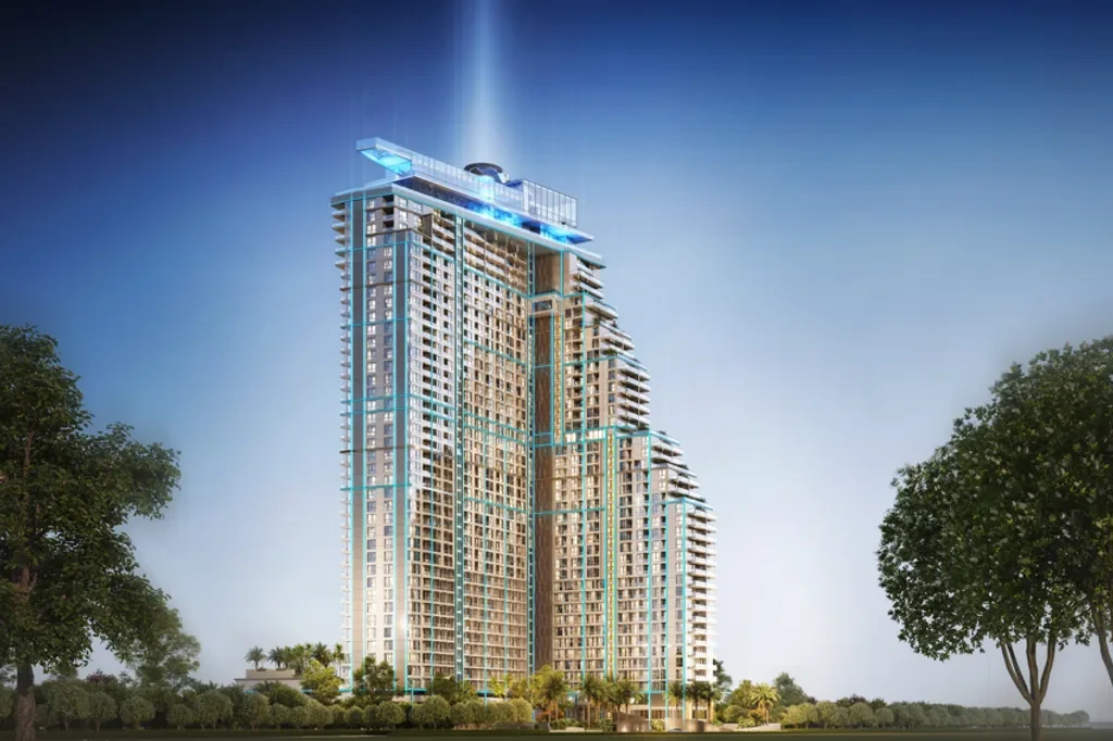 One Bedroom Unit in Brand New High Rise Condominium photo 16